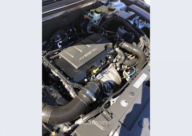 Chevrolet Cruze 2011 — photo 4