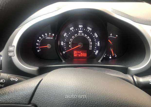 Kia Sportage 2015 — լուսանկար 15