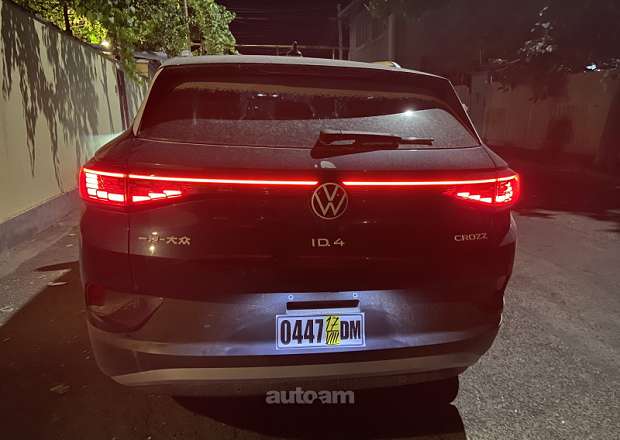 Volkswagen ID.4