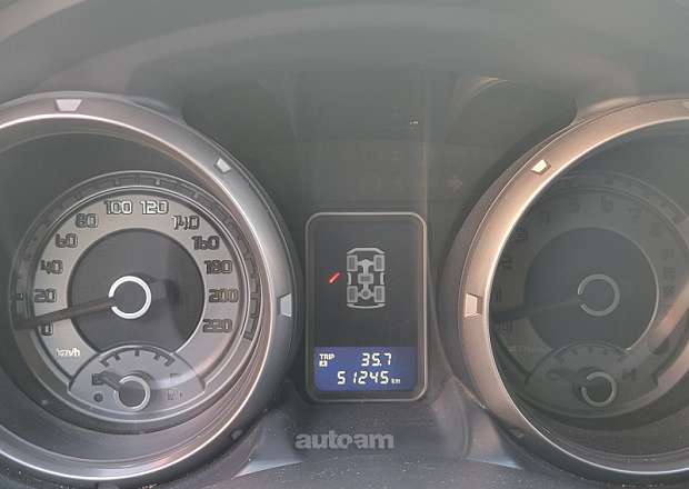 Mitsubishi Pajero 2008 — լուսանկար 10