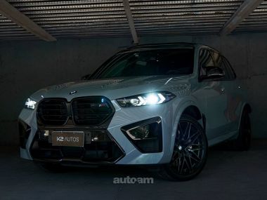 BMW X5  2025 