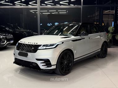 Land Rover Range Rover Velar  2023 