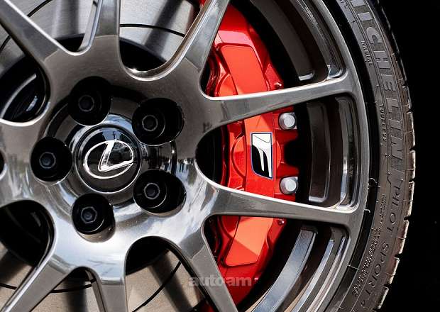 Lexus RC F