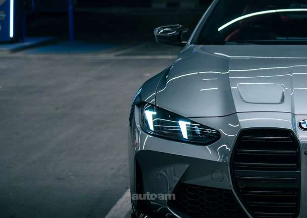 BMW M4