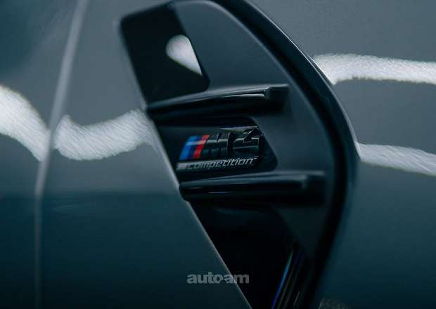 BMW M4