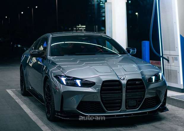 BMW M4