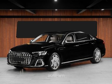 Audi A8  2025 
