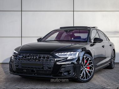 Audi A8  2025 