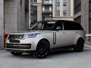 Land Rover Range Rover  2024 