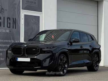 BMW XM  2023 