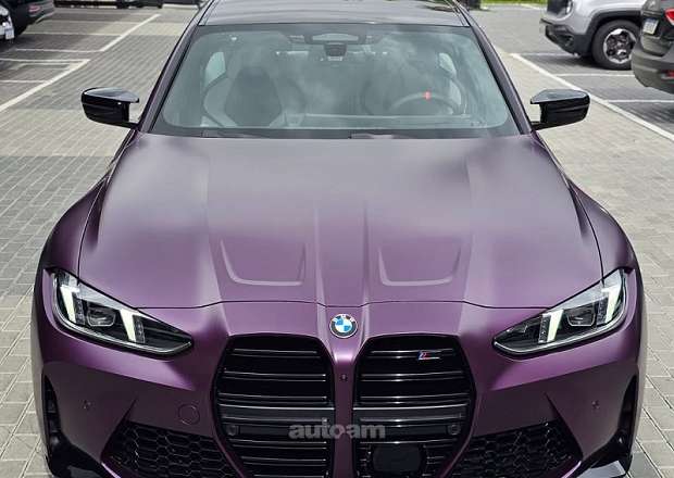 BMW M3