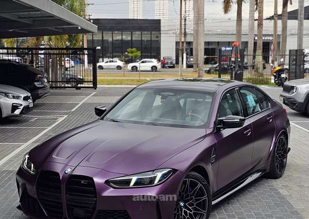 BMW M3