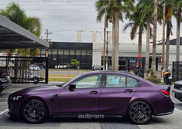 BMW M3