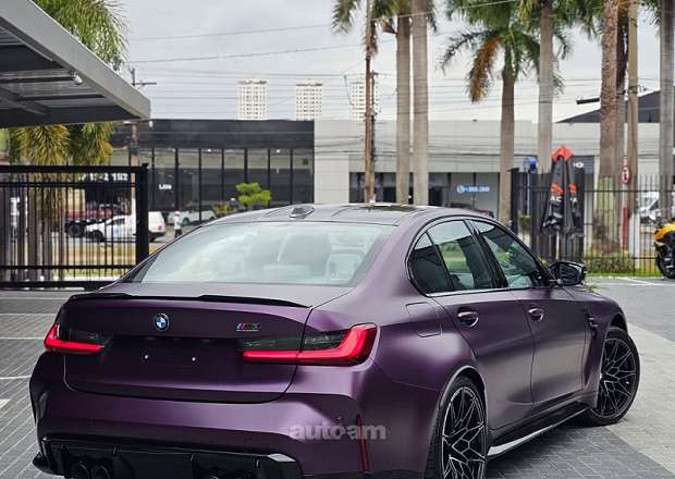 BMW M3