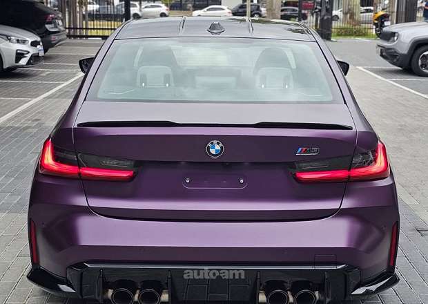 BMW M3