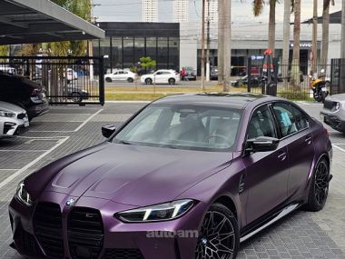 BMW M3  2026 