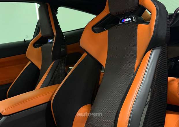 BMW M4
