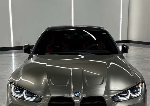 BMW M4