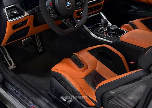 BMW M4