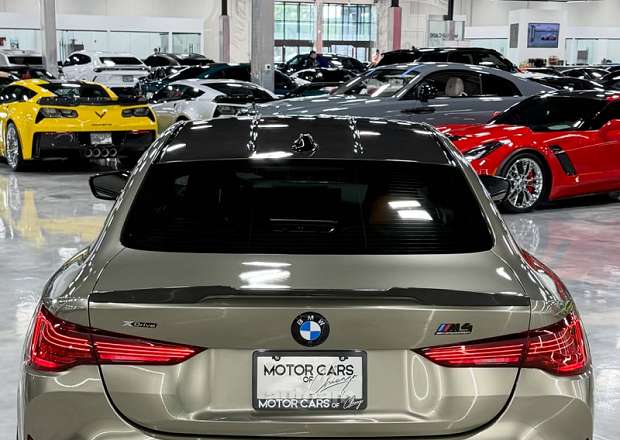 BMW M4