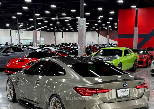 BMW M4