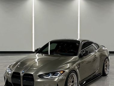 BMW M4  2024 