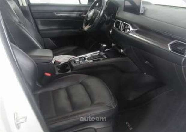 Mazda CX5 2021 — լուսանկար 15