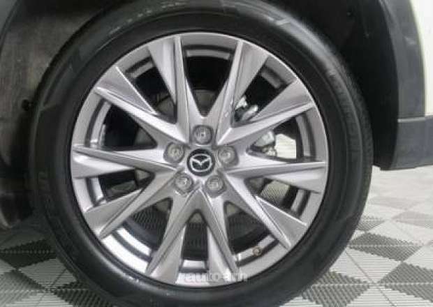 Mazda CX5 2021 — լուսանկար 9