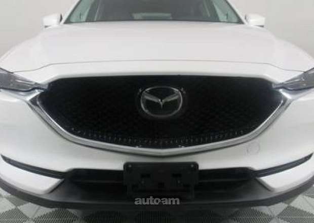 Mazda CX5 2021 — լուսանկար 6