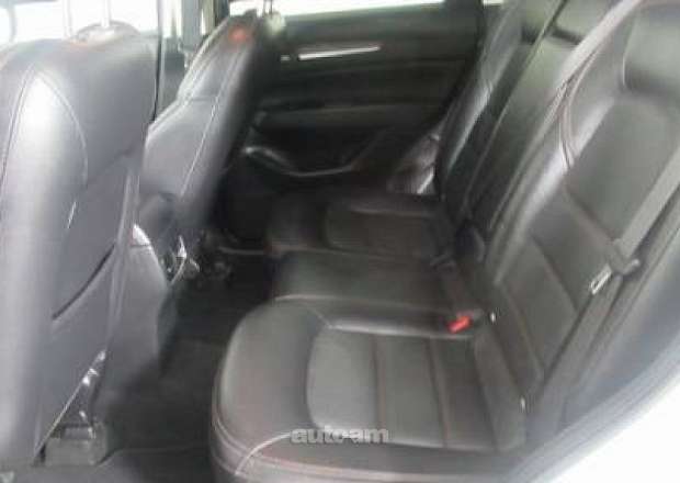 Mazda CX5 2021 — լուսանկար 12
