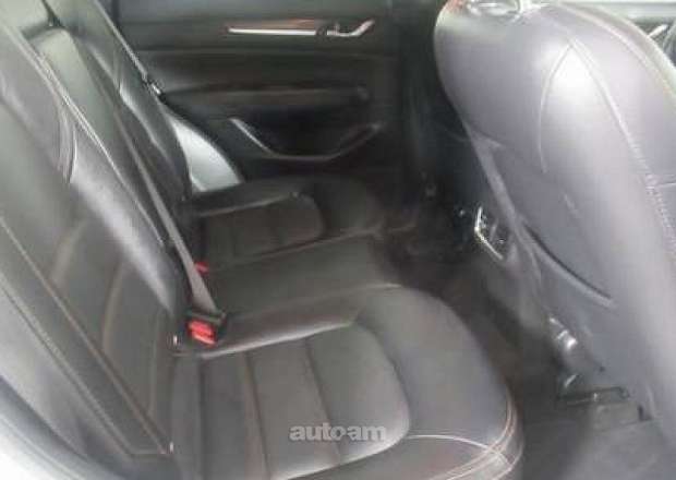 Mazda CX5 2021 — լուսանկար 14