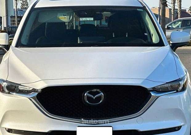 Mazda CX5