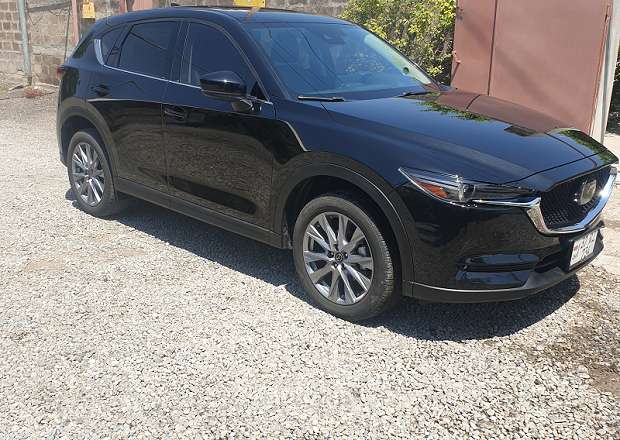 Mazda CX5 2020 — լուսանկար 5