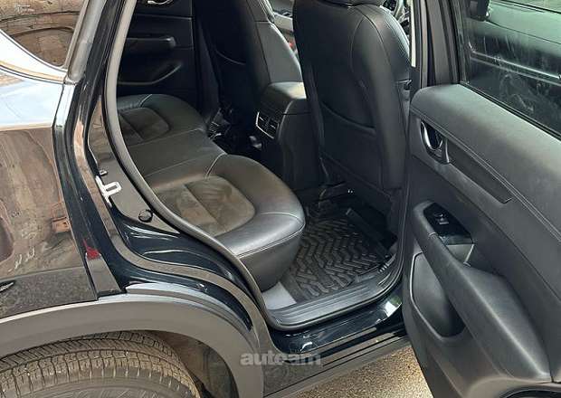 Mazda CX5