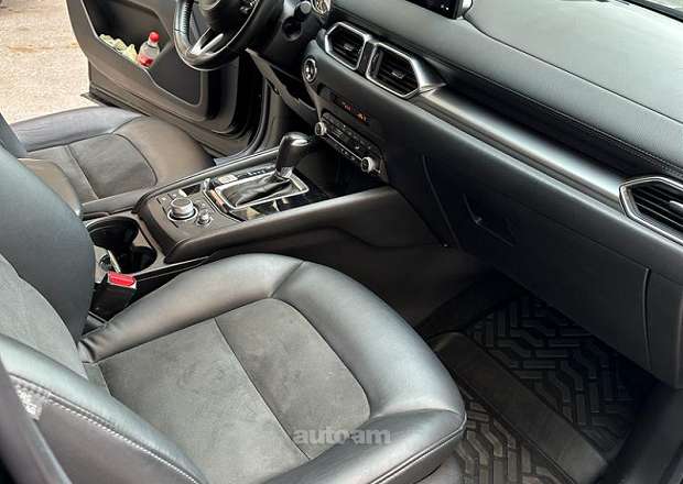 Mazda CX5