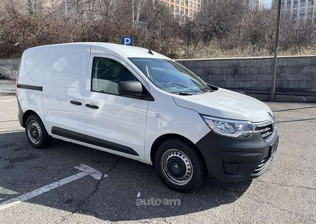 Renault Express