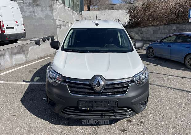 Renault Express