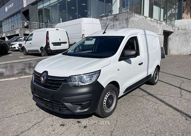 Renault Express