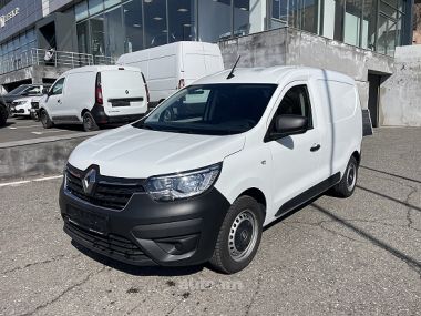 Renault Express  2023 