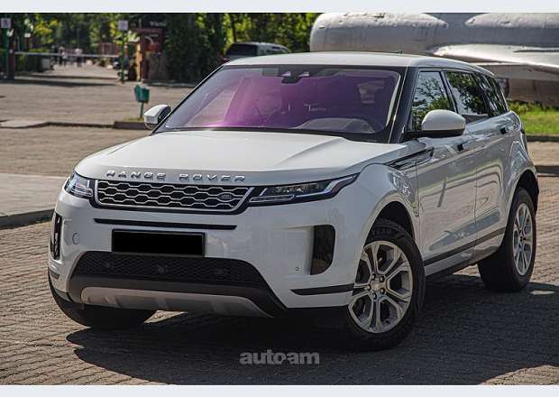 2023 Land Rover Range Rover Evoque R-Dynamic SE, stock no. L23066