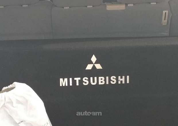 Mitsubishi Pajero 2006 — լուսանկար 8