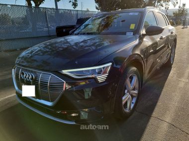 Audi e-tron  2019 