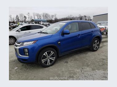 Mitsubishi Outlander  2021 