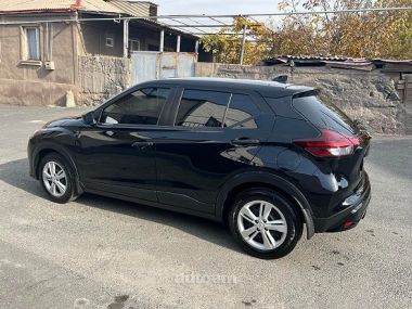 Nissan Kicks 2021 — миниатюра 2