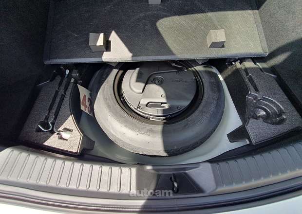 Mazda CX5 2021 — լուսանկար 6