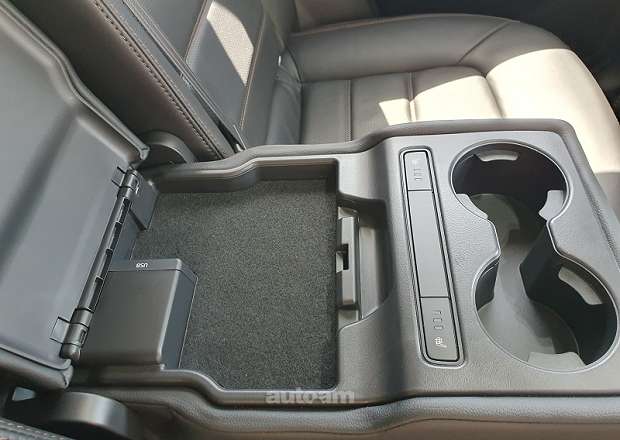 Mazda CX5 2021 — լուսանկար 8
