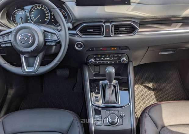 Mazda CX5