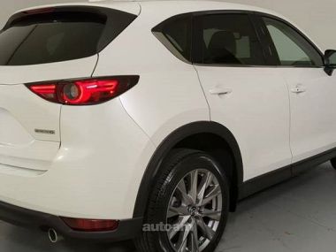 Mazda CX5 ГРАНД ТУРИНГ ЛЮКС-PREMIUM .4X4 . 2022 — миниатюра 2
