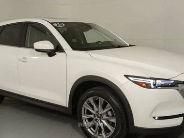 Mazda CX5 ГРАНД ТУРИНГ ЛЮКС-PREMIUM .4X4 . 2022 — миниатюра 1