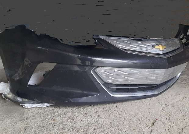 Chevrolet Volt 2016 — լուսանկար 11